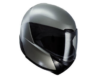 BMW System 5 Motorcycle Helmet