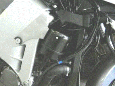 Cruise Control Vacuum Actuator Cruise Control Vacuum Actuator