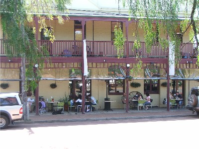 The Gin Gin Pub The Gin Gin Pub