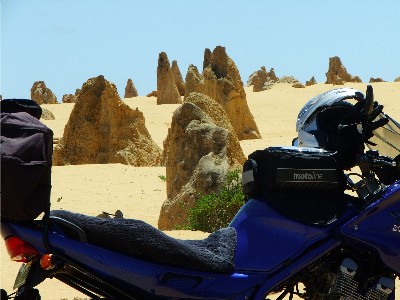 Pinnacles Western Australia Pinnacles Western Australia