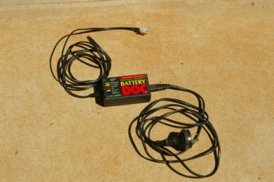 Battery Doc Battery Doc