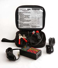 Battery Doc Kit Battery Doc Kit