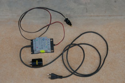 BMW Battery Charger BMW Battery Charger