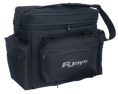 Rjay's Explorer Expandable Rack Bag Rjay's Explorer Expandable Rack Bag