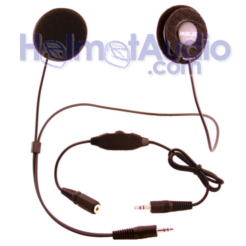 Helmet Speakers Helmet Speakers