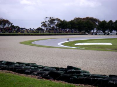 Philip Island Race Track Philip Island Race Track