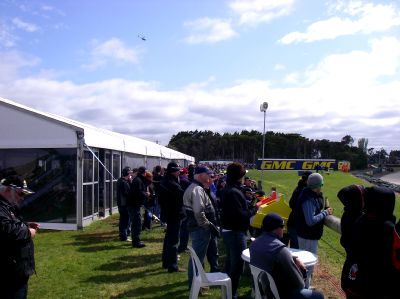Grand Prix Corporate Crowd Grand Prix Corporate Crowd