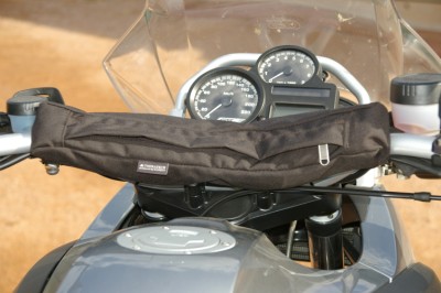 BMW Handlebar Bag BMW Handlebar Bag