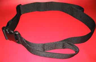 Andy Strapz Pillion Belt Andy Strapz Pillion Belt