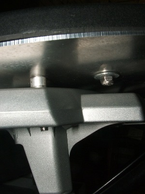 Tour Pak Spacers Tour Pak Spacers
