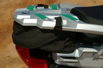 Under Rack Bag R1200GS Under Rack Bag R1200GS